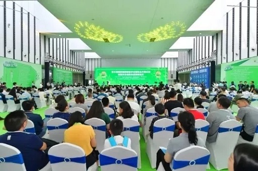 云飛科技智慧農業博覽會圓滿成功