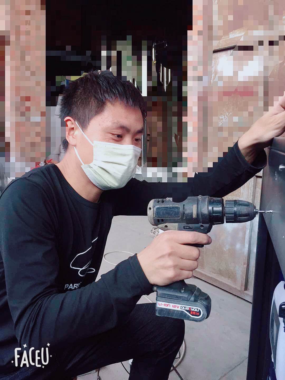云飛價值觀人物丨張偉利• 堅守使命 迸發激情