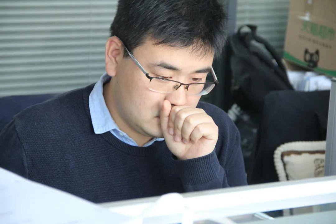 五一勞動節丨感謝云飛最美的人