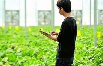 農業物聯網
